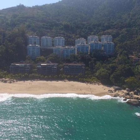 Porto Real Suites Apto Luxo Com Vista P/ Mar Mangaratiba Exterior photo