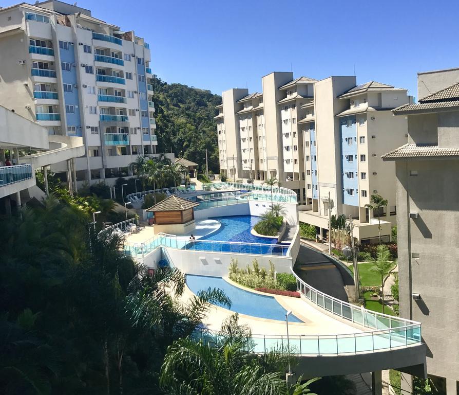 Porto Real Suites Apto Luxo Com Vista P/ Mar Mangaratiba Exterior photo