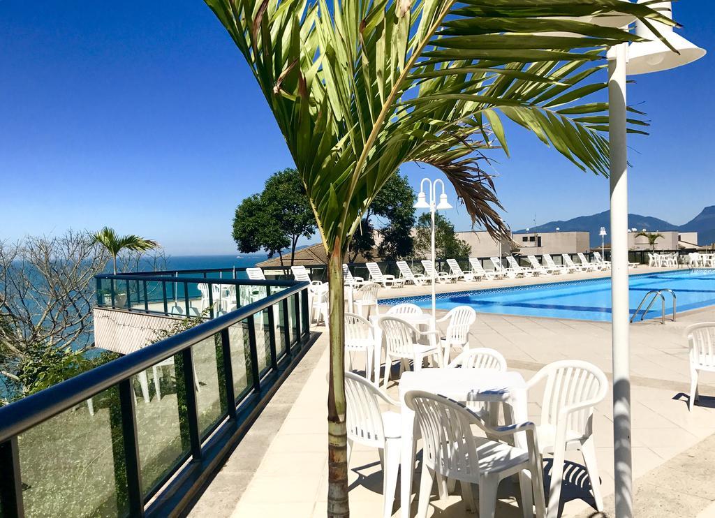 Porto Real Suites Apto Luxo Com Vista P/ Mar Mangaratiba Exterior photo