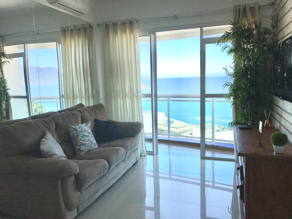 Porto Real Suites Apto Luxo Com Vista P/ Mar Mangaratiba Exterior photo