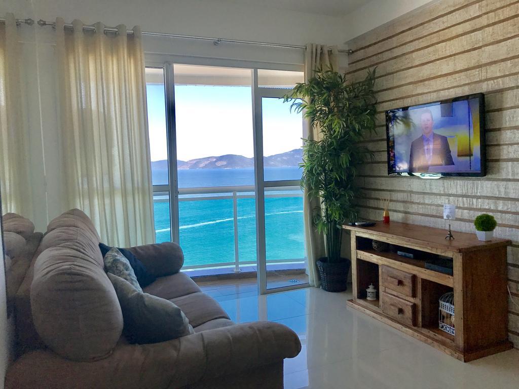 Porto Real Suites Apto Luxo Com Vista P/ Mar Mangaratiba Exterior photo