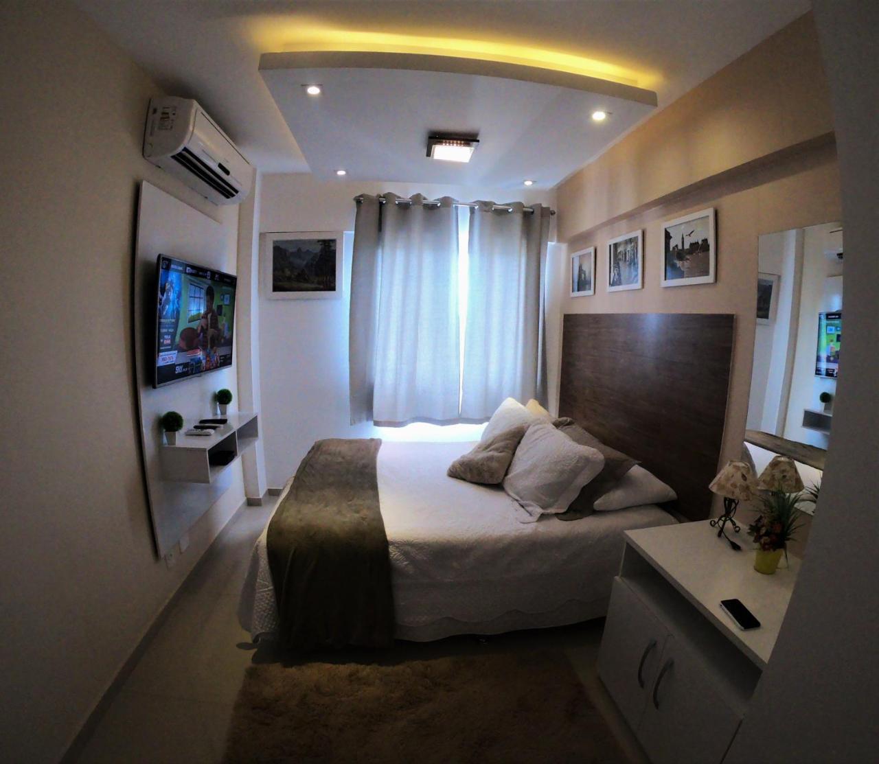 Porto Real Suites Apto Luxo Com Vista P/ Mar Mangaratiba Exterior photo