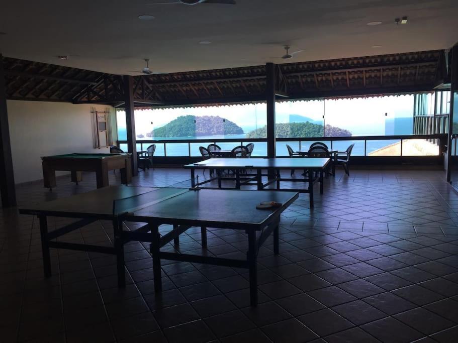 Porto Real Suites Apto Luxo Com Vista P/ Mar Mangaratiba Exterior photo